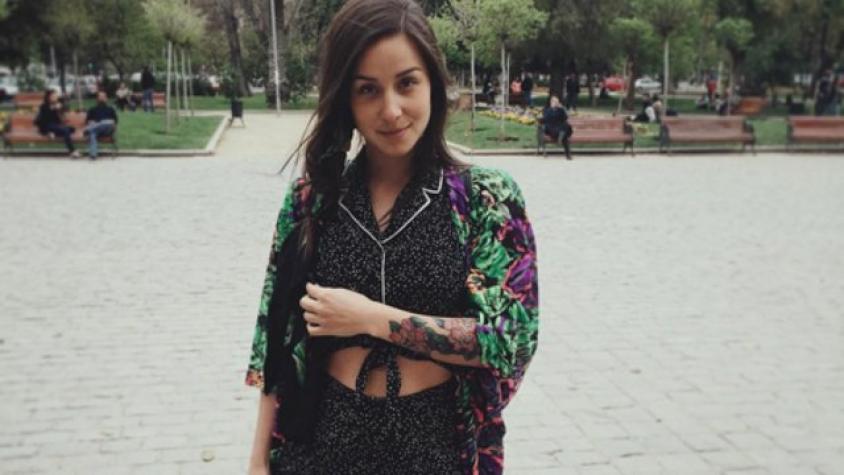 Denise Rosenthal le ve el lado bueno a su “photoshopeada” imagen