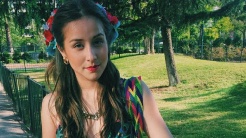 Las piernas de Denise Rosenthal son el atributo que más le aplauden sus seguidores