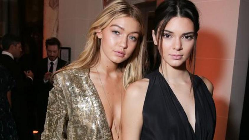 Joven en situación de calle se convirtió en modelo gracias a Kendall y Gigi