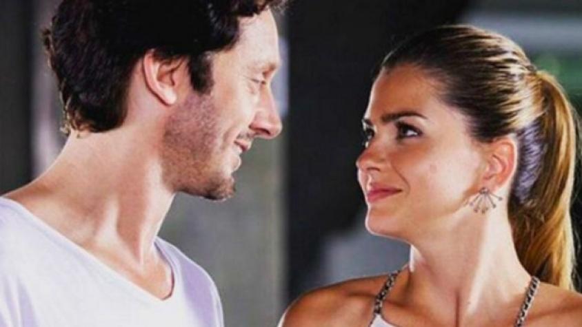 A la “China” Suárez le “encanta” Benjamín pero jura que no tienen nada