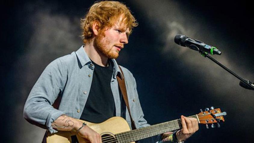 Ed Sheeran dice adiós a lo electrónico: No responderá teléfono, e-mails ni redes sociales