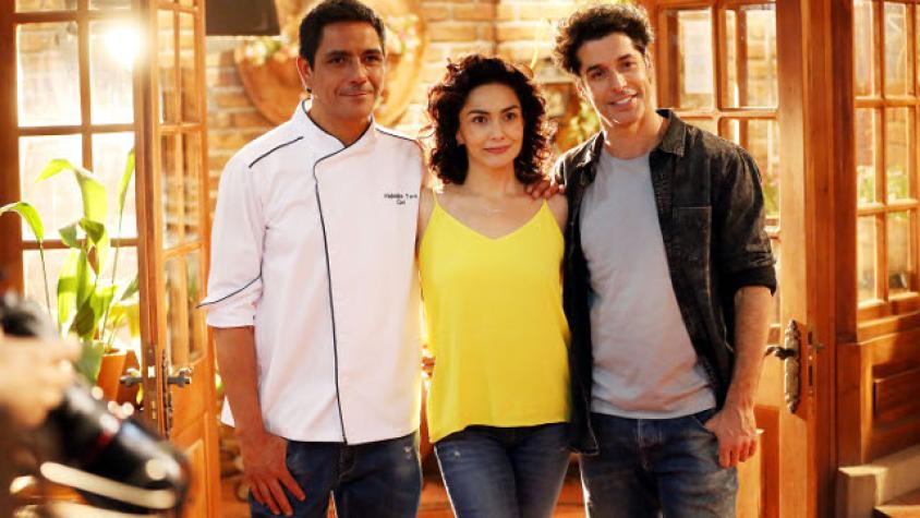 Tamara Acosta contó cómo bajó 8 kilos sin cigarro ni alcohol