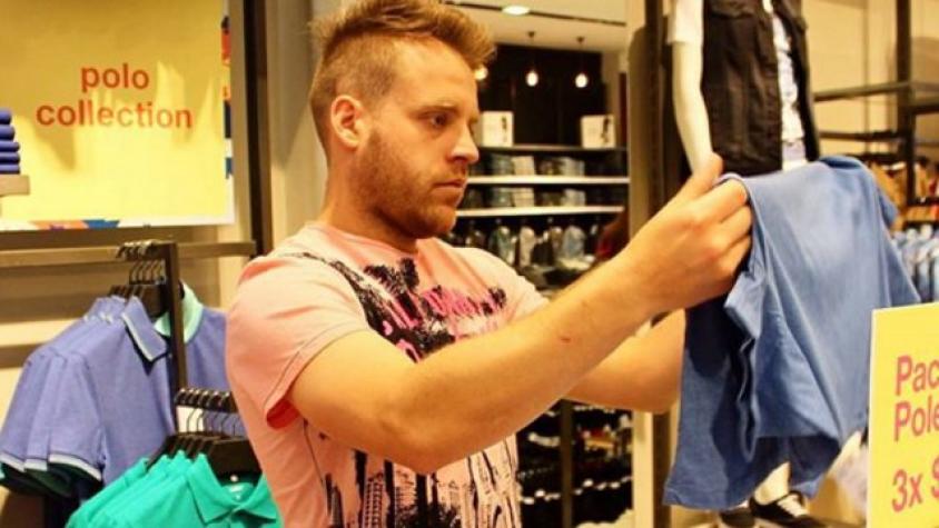 Felipe Camus presenta nueva amiga en redes sociales 