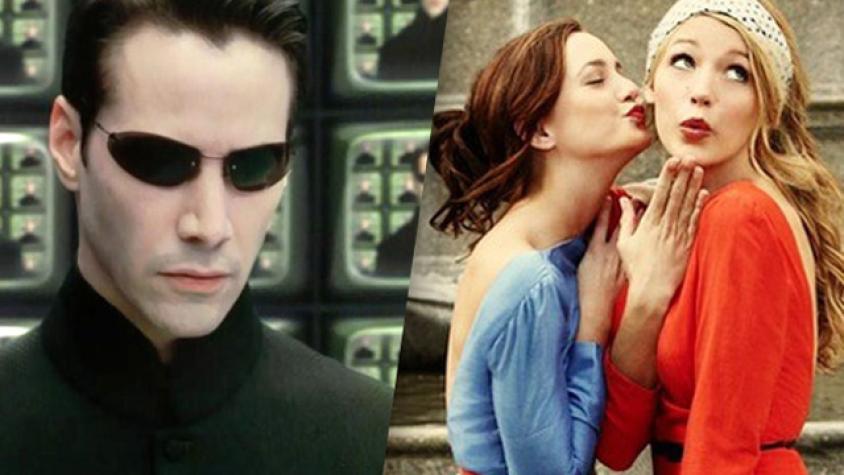 No hubiera sido lo mismo: Estos actores casi interpretan famosos papeles