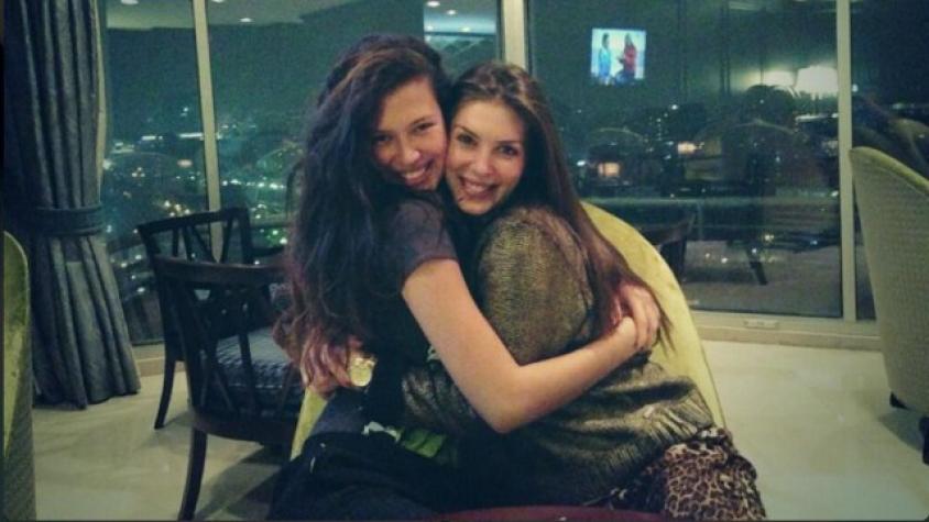 Quiebre: ¡Michelle Carvalho y Eugenia Lemos ya no son más “amiguis”!