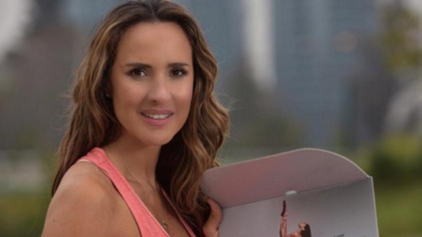 Angélica Castro opaca rumores sobre Cristián de la Fuente con fotos familiares