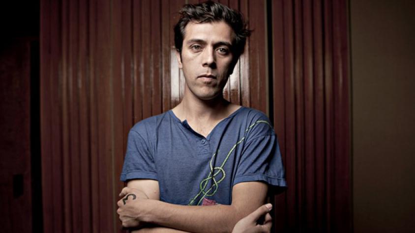 Gepe se convierte en mujer para el videoclip de “Invierno”