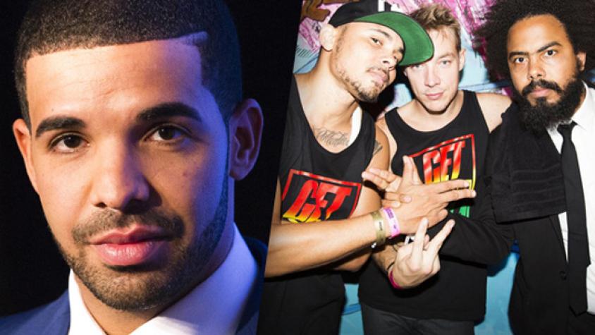 Spotify revela el Top 5 de artistas y canciones que lideraron en 2015 en el mundo