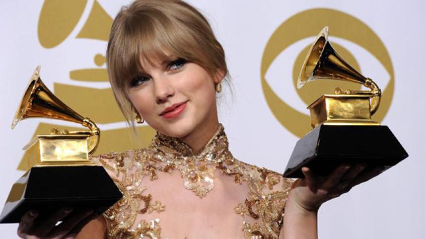 Comienzan las apuestas para los Grammy 2016