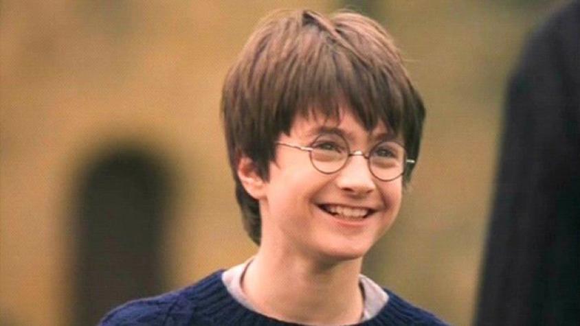 Mira la tierna audición de Daniel Radcliffe para Harry Potter