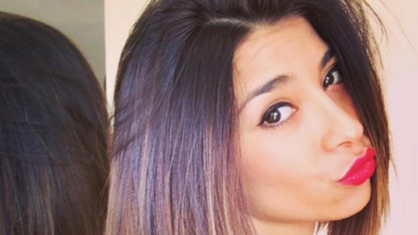 Fanny Cuevas es fichada como rostro por tienda del barrio Franklin