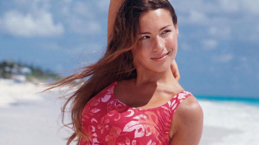 “Pampita” y su primer verano sin Vicuña: “Voy a estar muy acompañada”