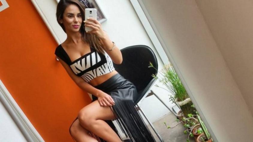 Jhendelyn Núñez tiene dos ejercicios clave para aumentar la cola y eliminar celulitis