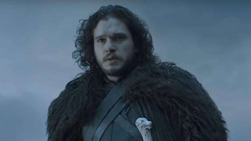 Revelan misterioso teaser de la nueva temporada de “Game Of Thrones”