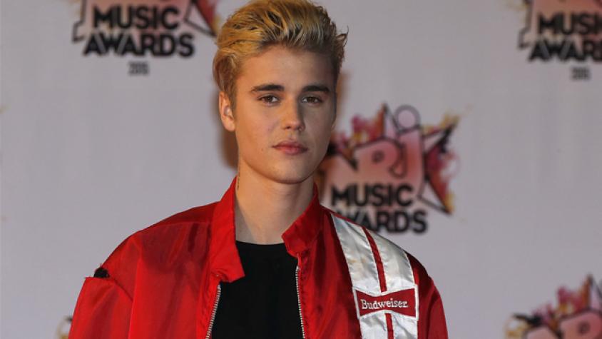 Justin Bieber recuerda a Selena Gomez en Instagram