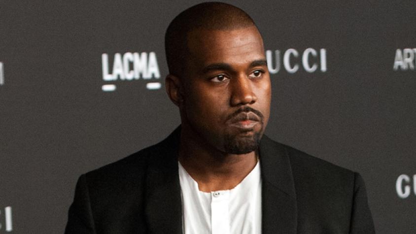 Kanye West anunció que Kim Kardashian puede dar a luz cualquier día