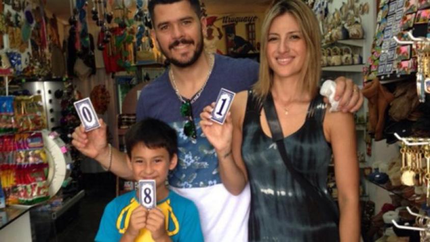 Karen Paola cumplió el sueño de la casa propia y contó cómo es su nuevo hogar 