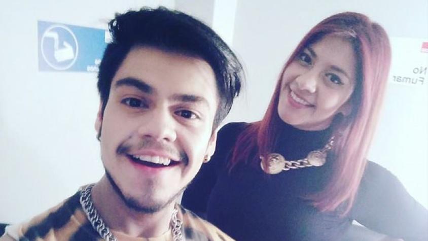 Kevin y Karla Vásquez fueron reconocidos por la revista Billboard