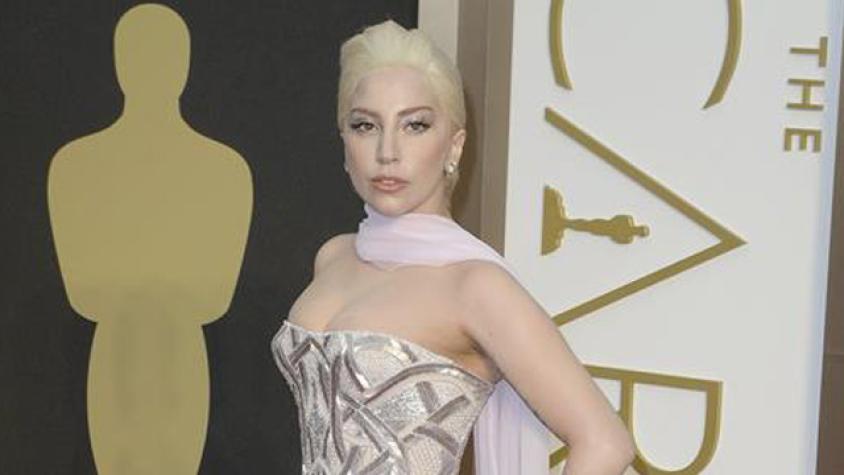 La terrorífica figura de cera de Lady Gaga