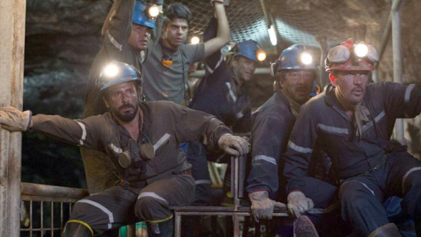“Los 33” entra en la carrera por el Oscar