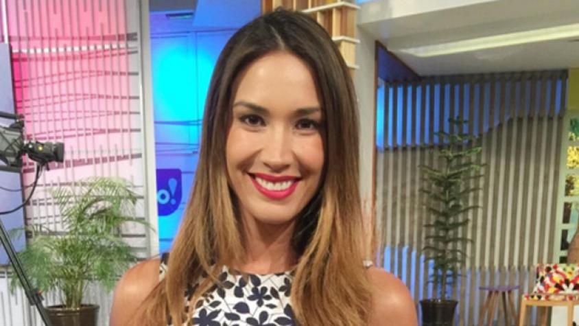 Conoce a la guapa “hijastra” de Vane Borghi