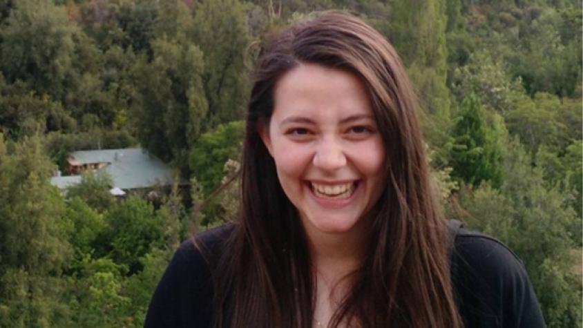 Magdalena Müller luce sus curvas en las playas de Brasil