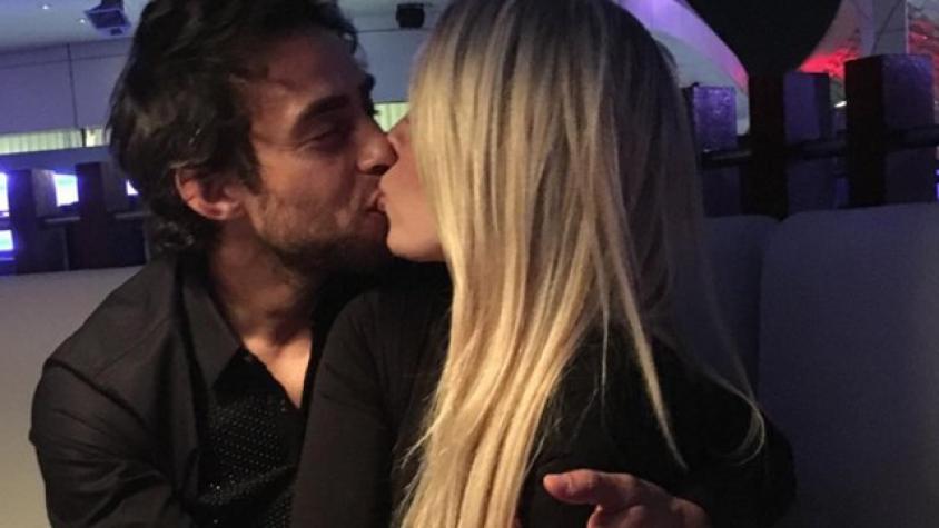 El romántico y lujoso cumpleaños de Daniela Aránguiz 