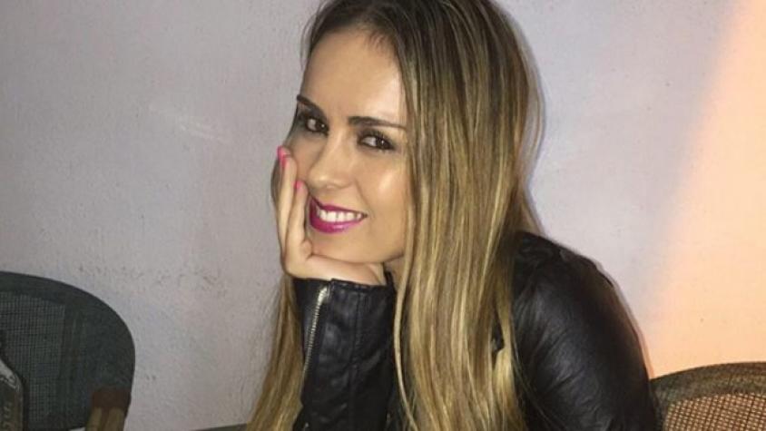 Maura Rivera agarró sus bikinis y se fue sola a Playa del Carmen