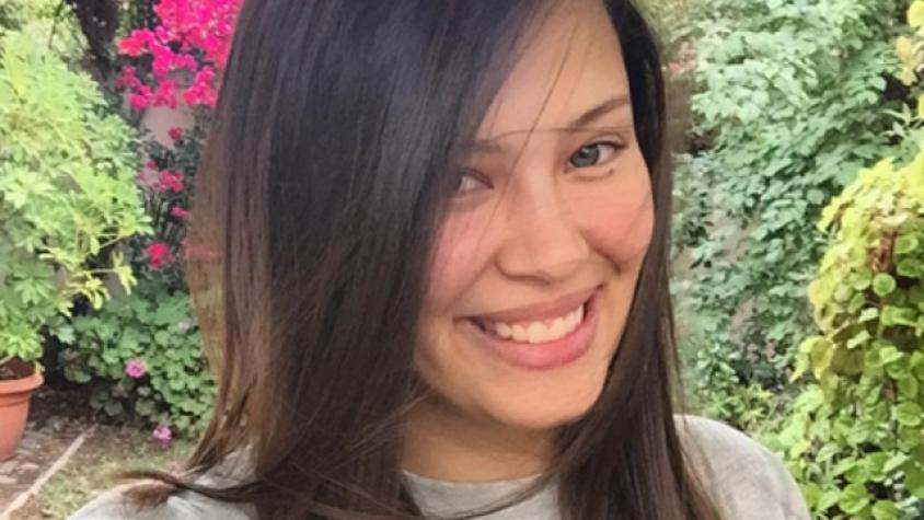 Michelle Carvalho dice que está embarazada