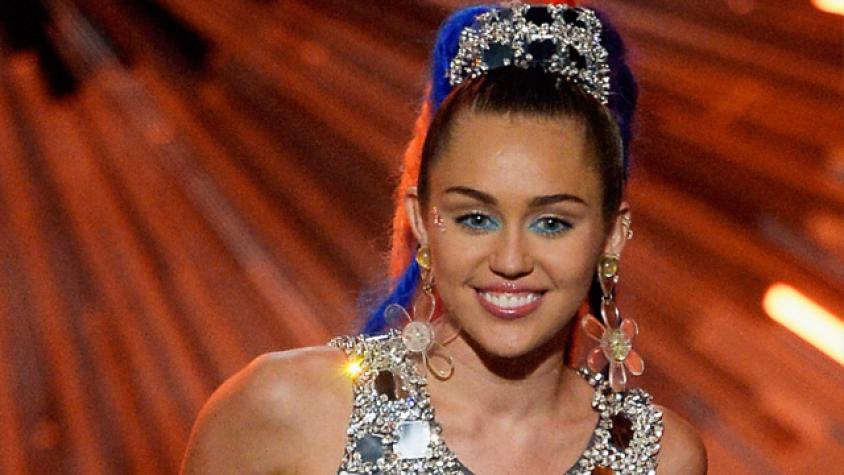 Miley Cyrus le respondió a los que extrañan a la “antigua Miley”
