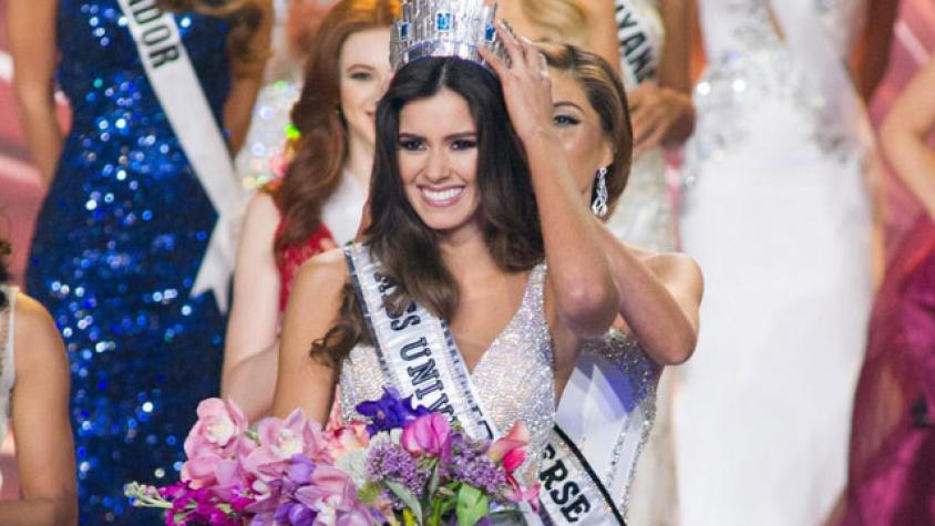 Equivocaciones magistrales de misses en certámenes de belleza