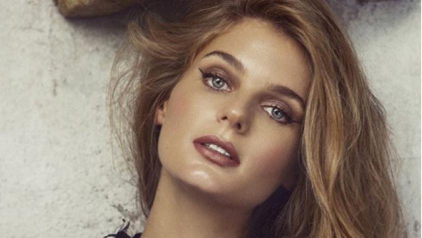 Josefina Montané ha subido 13 kilos con su embarazo