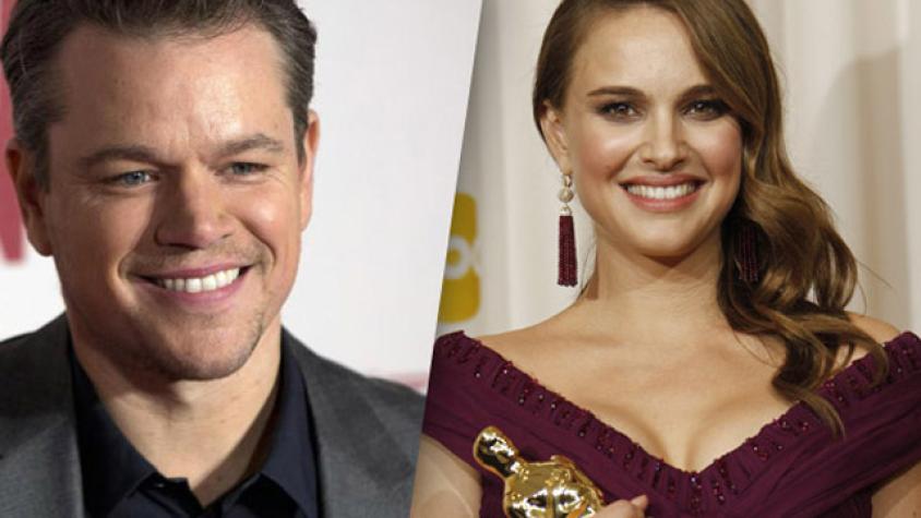 A estos famosos no les importó casarse con personas desconocidas