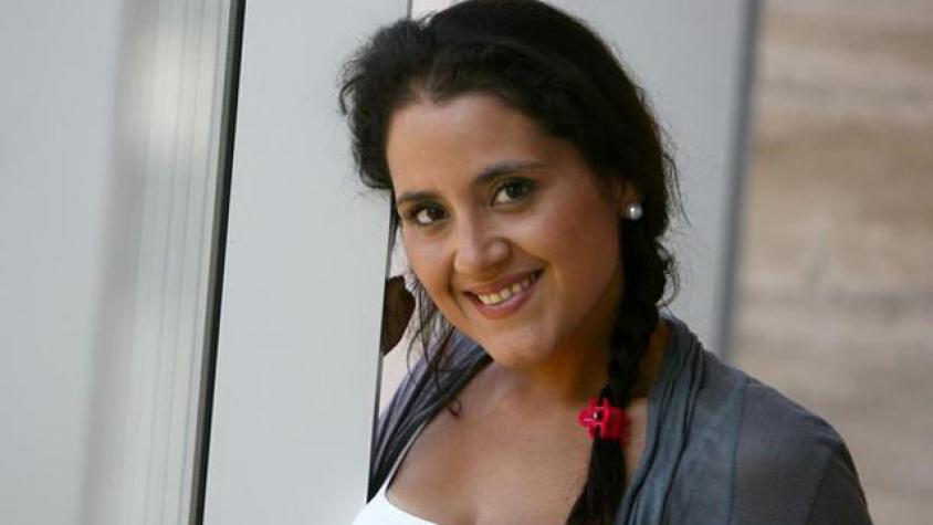 Pamela Leiva comparte romántica foto con hombre misterioso