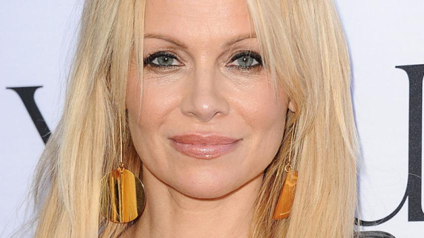 Pamela Anderson será la última portada de Playboy