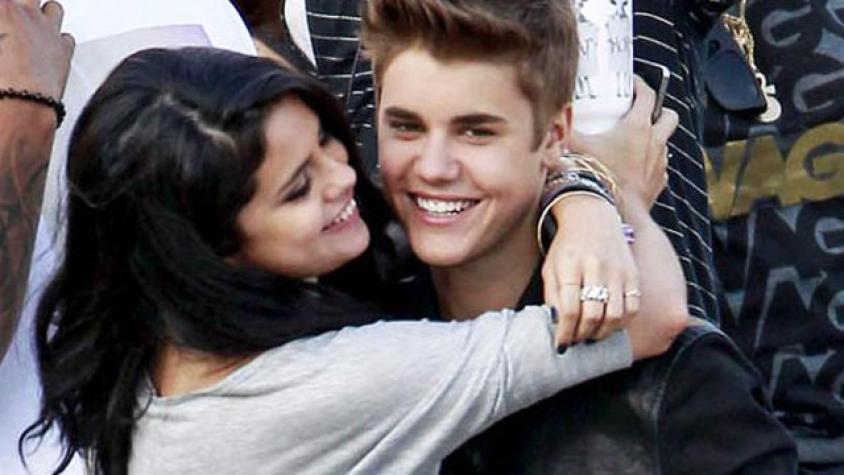 ¿Por qué Justin Bieber sigue subiendo #tbt con Selena Gomez?
