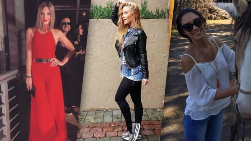 Estas son las prendas “multiocasión” que nunca le fallan a las famosas