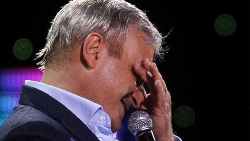 Ricardo Meruane despeja dudas: ¿Por qué aceptó Viña otra vez?