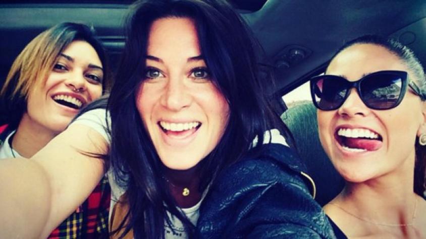 Seis modelos de reality organizan show a lo Victoria’s Secret