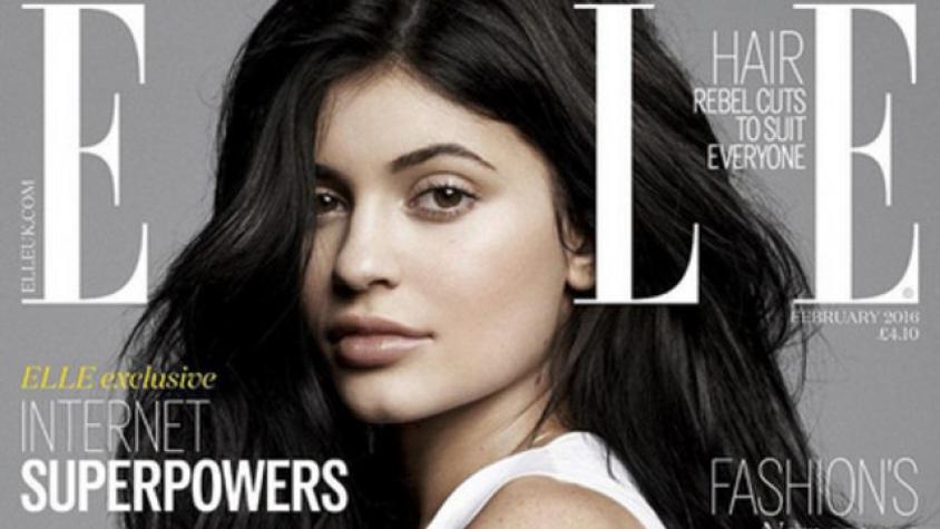 Kylie Jenner se saldrá de Instagram y tiene un muy buen argumento
