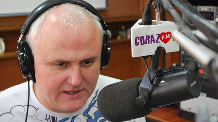 Llamado de ex militar a programa del “Rumpy” movilizó a la PDI