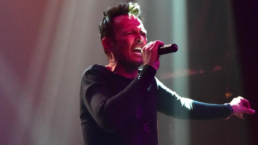 El mundo del espectáculo expresa su pesar tras la muerte de Scott Weiland