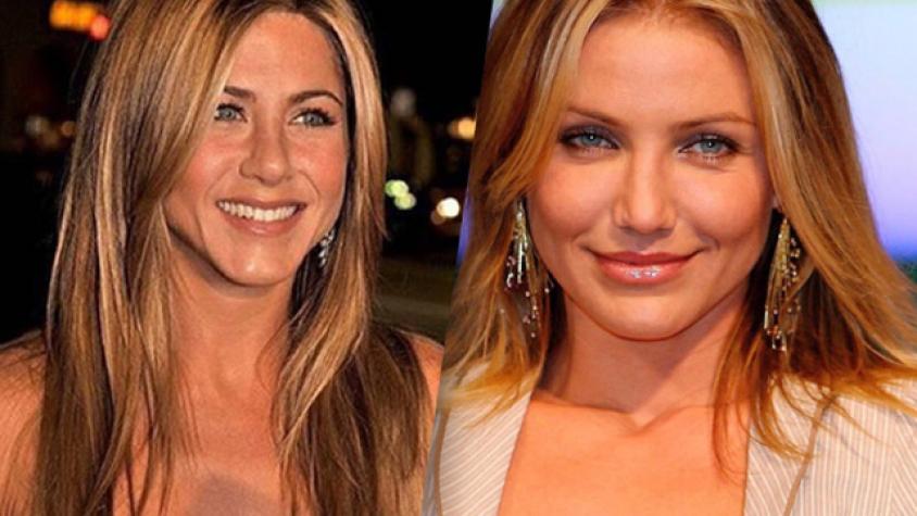 Famosas que son felices sin ser mamás 