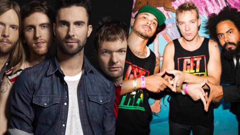 Estos fueron tus elegidos en Spotify: Los artistas y canciones más escuchadas en Chile