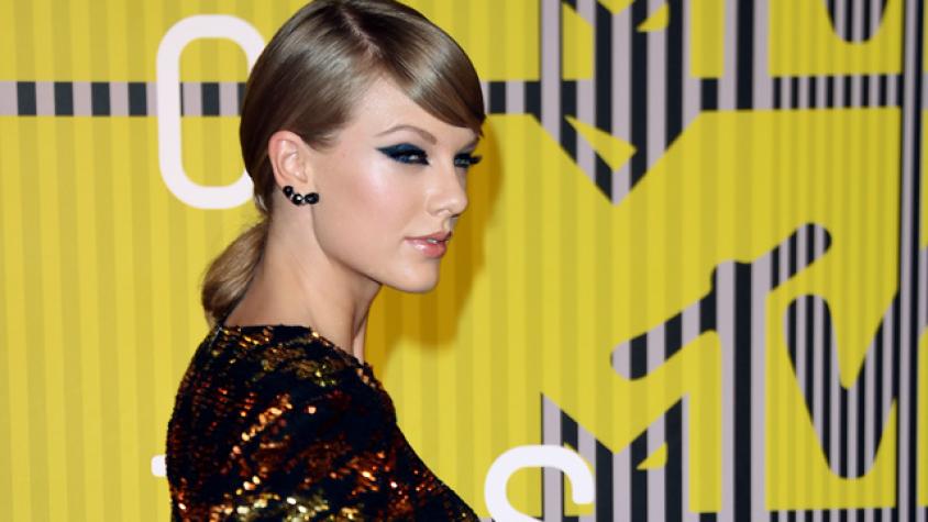Taylor Swift es atacada por “gustarle” un post que habla mal de su ex Harry Styles