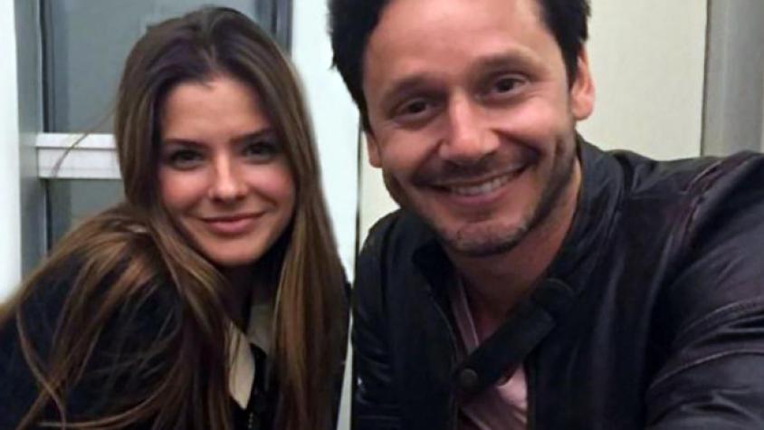 Benjamín Vicuña y “China” Suárez son tentados para protagonizar teleserie juntos