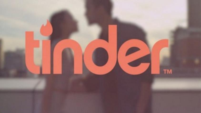 Los extraños perfiles que dejó Tinder en Dubai 