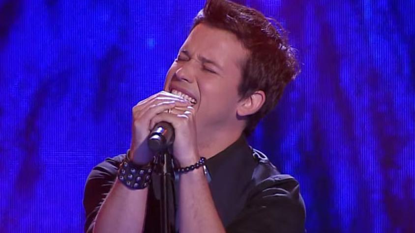 Audición de “Toco Toco” en “The Voice Chile” es elegida entre las mejores a nivel mundial