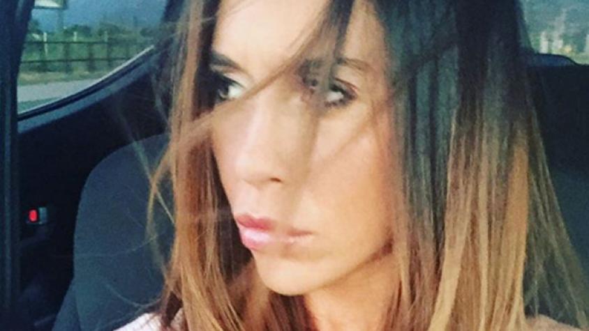 Valentina Roth habló de su curioso y potente desayuno