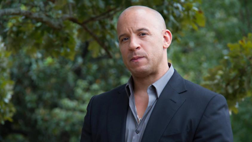 Vin Diesel le rinde tributo a Paul Walker en el segundo aniversario de su muerte